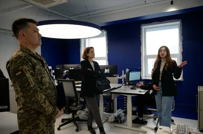 Bulgaria and Ukraine to Strengthen Cybersecurity Cooperation