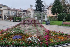 Враца - Великден - украса