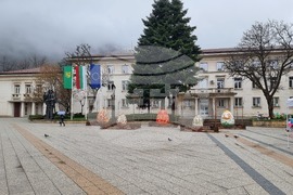 Враца - Великден - украса