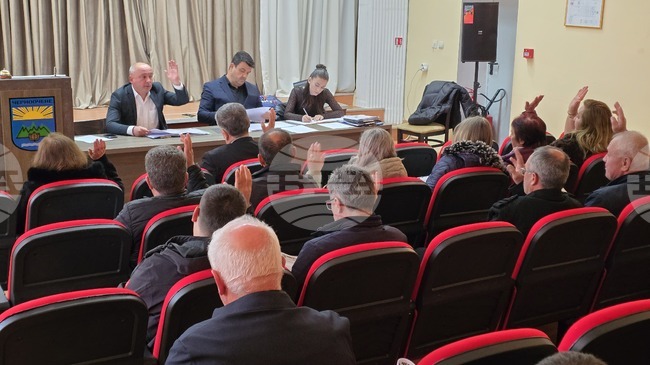 Над 70 маломерни имота от общинския поземлен фонд за отдаване под наем гласуваха общинските съветници в Черноочене