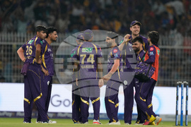 India IPL Cricket