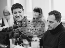 На 8 април е премиерата на „Чайка“ в Младежкия театър, снимка – Младежки театър 