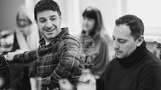 На 8 април е премиерата на „Чайка“ в Младежкия театър 