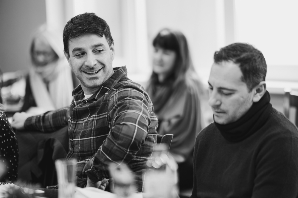 На 8 април е премиерата на „Чайка“ в Младежкия театър 