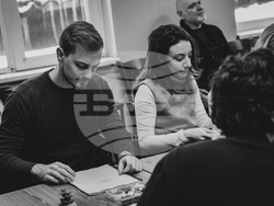 На 8 април е премиерата на „Чайка“ в Младежкия театър, снимка – Младежки театър 