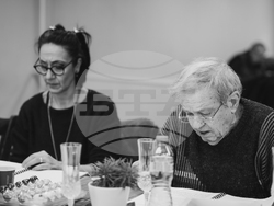 На 8 април е премиерата на „Чайка“ в Младежкия театър, снимка – Младежки театър 