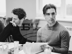 На 8 април е премиерата на „Чайка“ в Младежкия театър, снимка – Младежки театър 