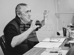 На 8 април е премиерата на „Чайка“ в Младежкия театър, снимка – Младежки театър 