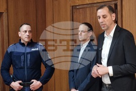 Ямбол - полицаи - награди - спасено дете