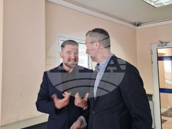 НЗОК - брифинг