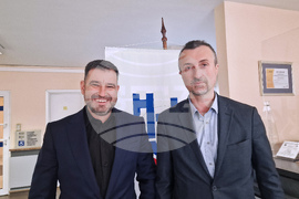 НЗОК - брифинг