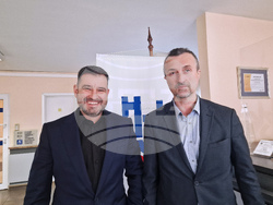 НЗОК - брифинг