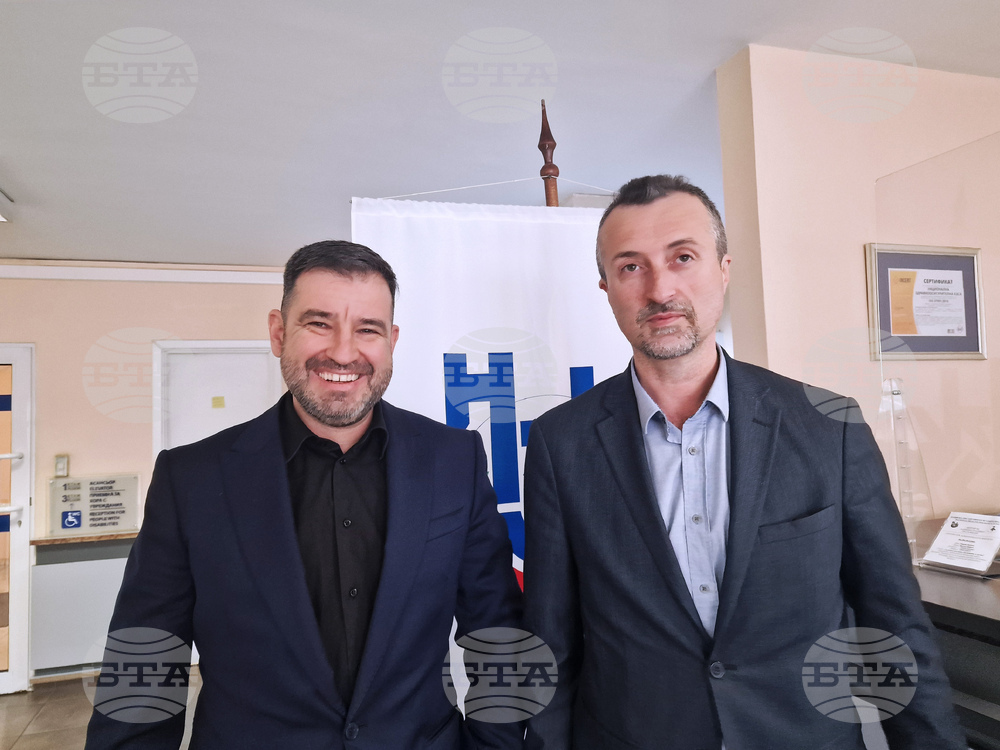 НЗОК - брифинг