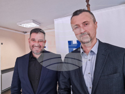 НЗОК - брифинг