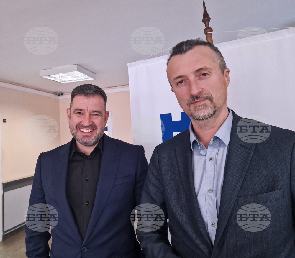 НЗОК - брифинг