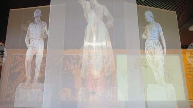 КНА: Кипър представя в Брюксел изложба за историята и културата на острова 