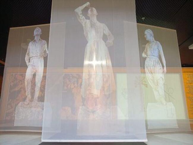 КНА: Кипър представя в Брюксел изложба за историята и културата на острова 