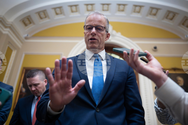 Senate Homeland Security