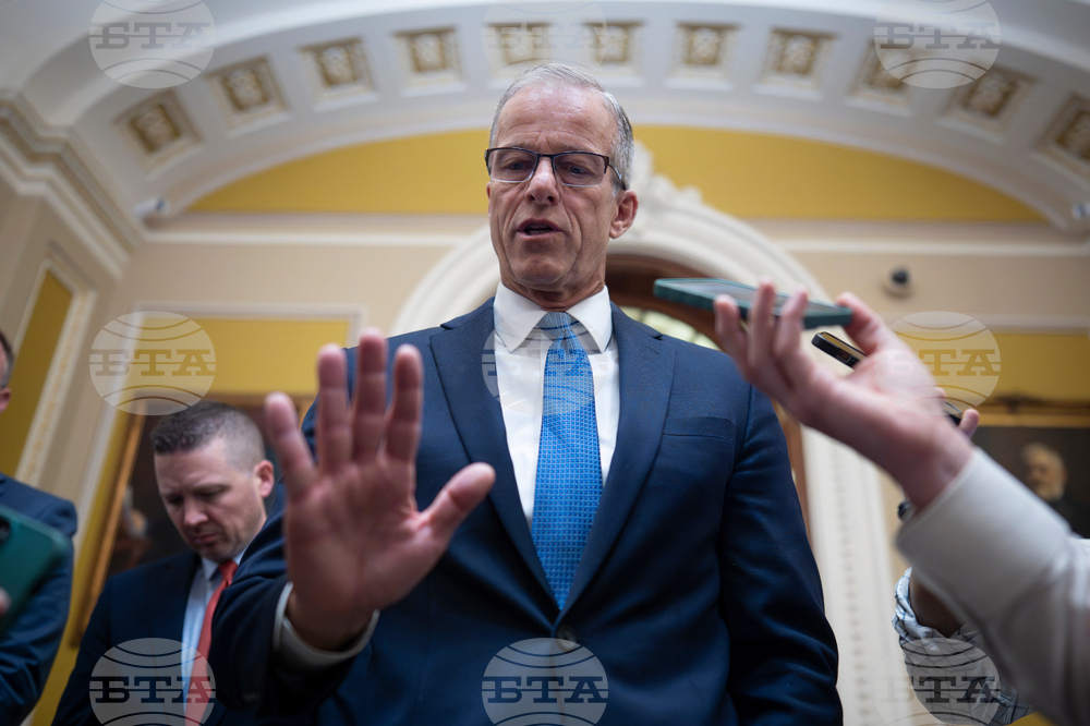 Senate Homeland Security