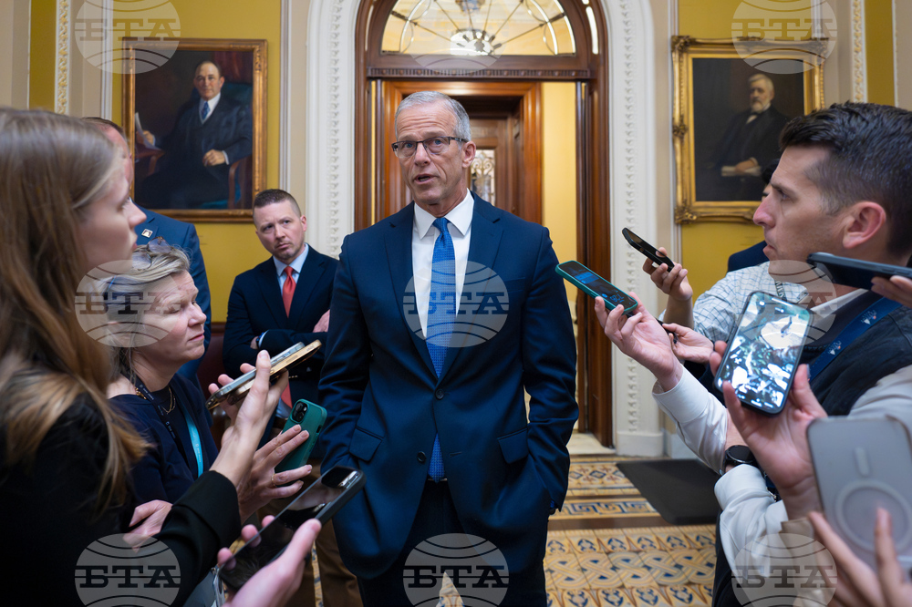 Senate Homeland Security