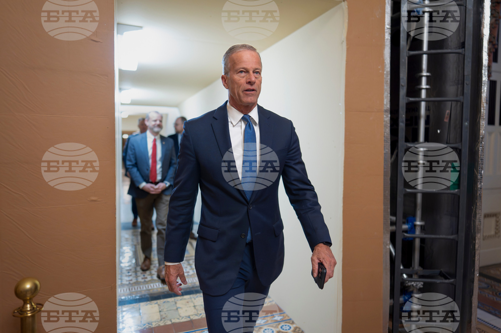 Senate Homeland Security