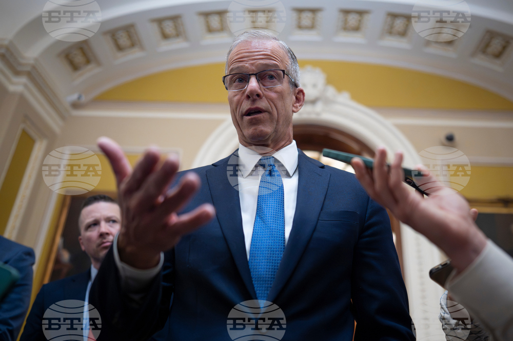 Senate Homeland Security