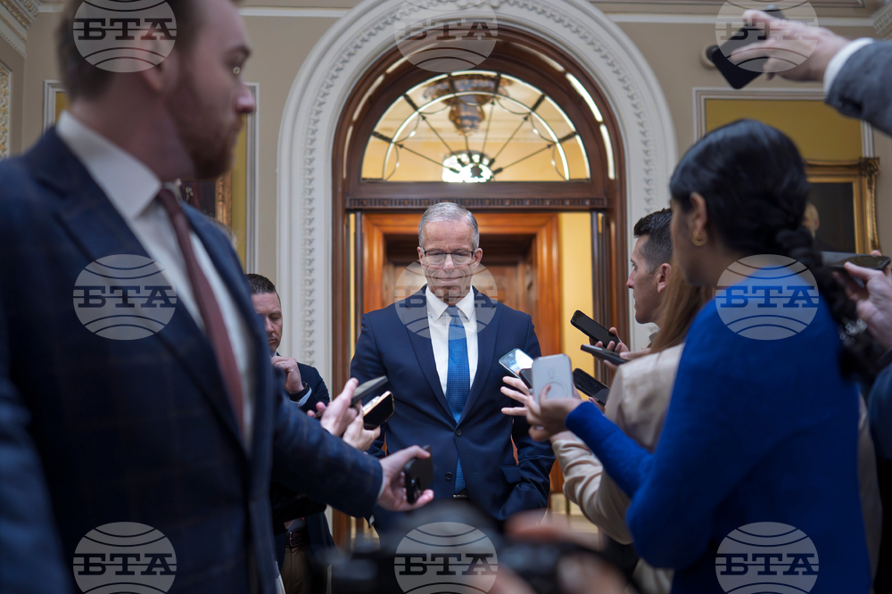 Senate Homeland Security