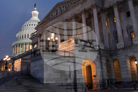Senate Homeland Security