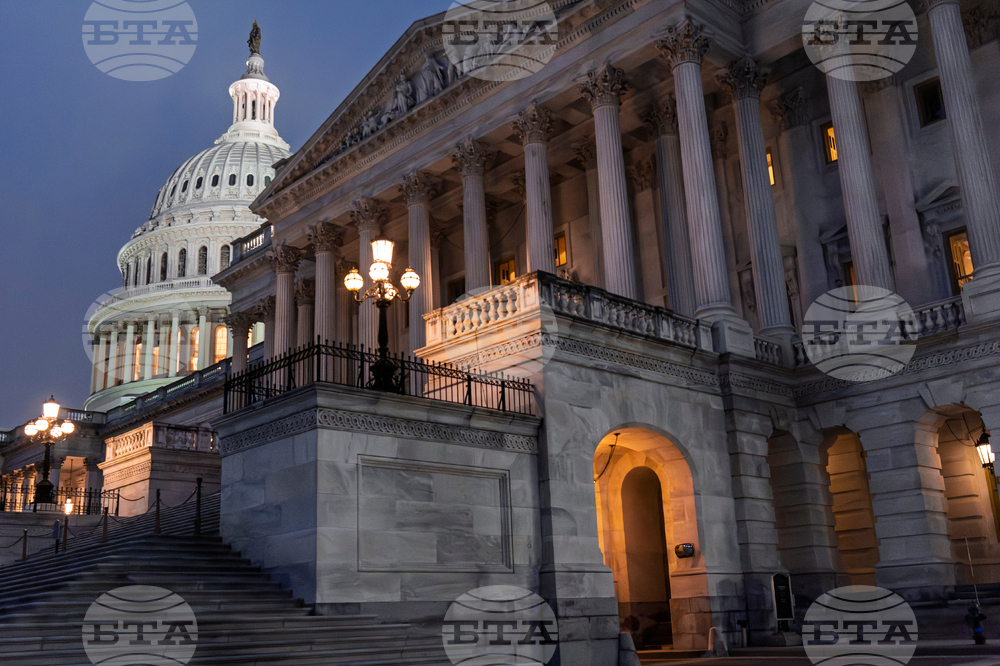 Senate Homeland Security