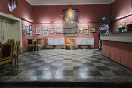 Свищов - изложба - Цветница-свищовски художници