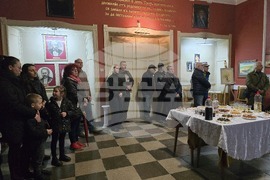 Свищов - изложба - Цветница-свищовски художници