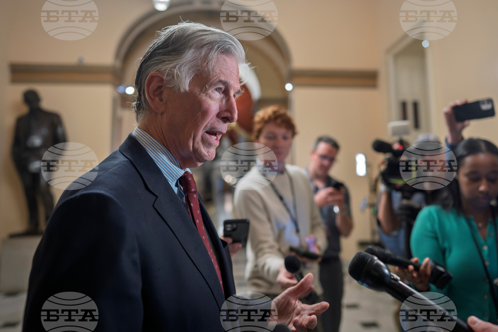 Congress Homeland Security