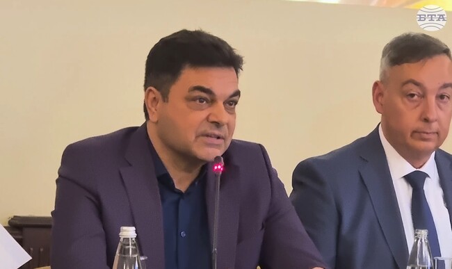 Местната власт има нужда от ясни правила, предвидими ресурси и силно представителство, каза в Пловдив зам.-председателят на УС на НСО-РБ