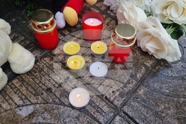 Добрич - болница - бдение