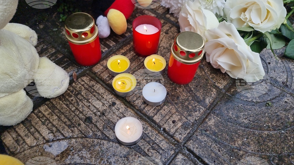 Добрич - болница - бдение