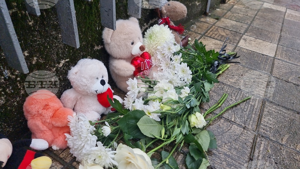 Добрич - болница - бдение