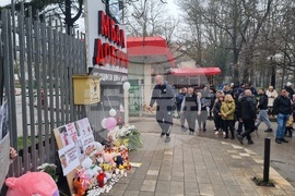 Добрич - болница - бдение