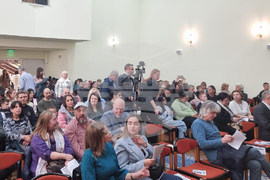 Кюстендил - Международен фестивал на класическата китара