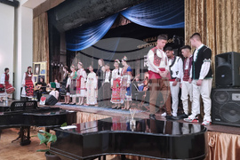 Кюстендил - Международен фестивал на класическата китара