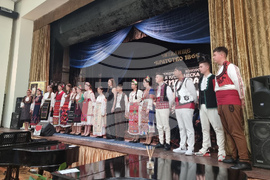 Кюстендил - Международен фестивал на класическата китара