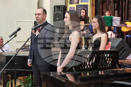 Кюстендил - Международен фестивал на класическата китара