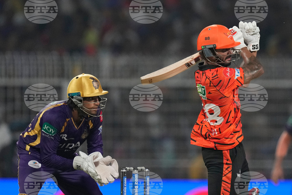 India IPL Cricket
