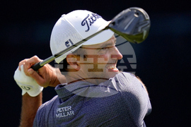 Golf Ryder Cup Molinari