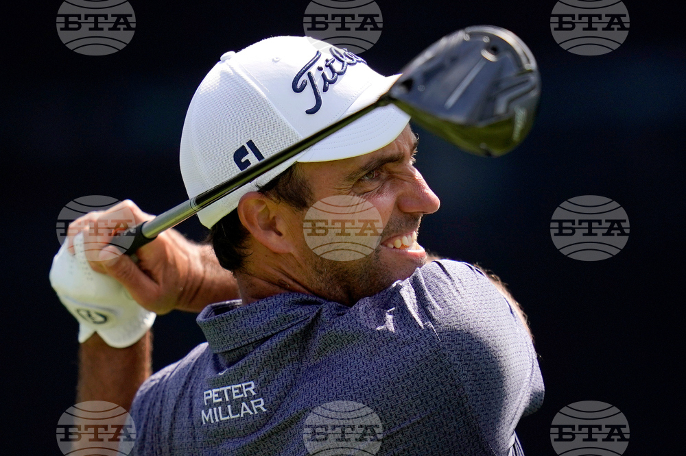 Golf Ryder Cup Molinari