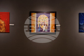 Разград - изложба - Съюз на разградските художници