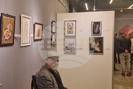 Разград - изложба - Съюз на разградските художници