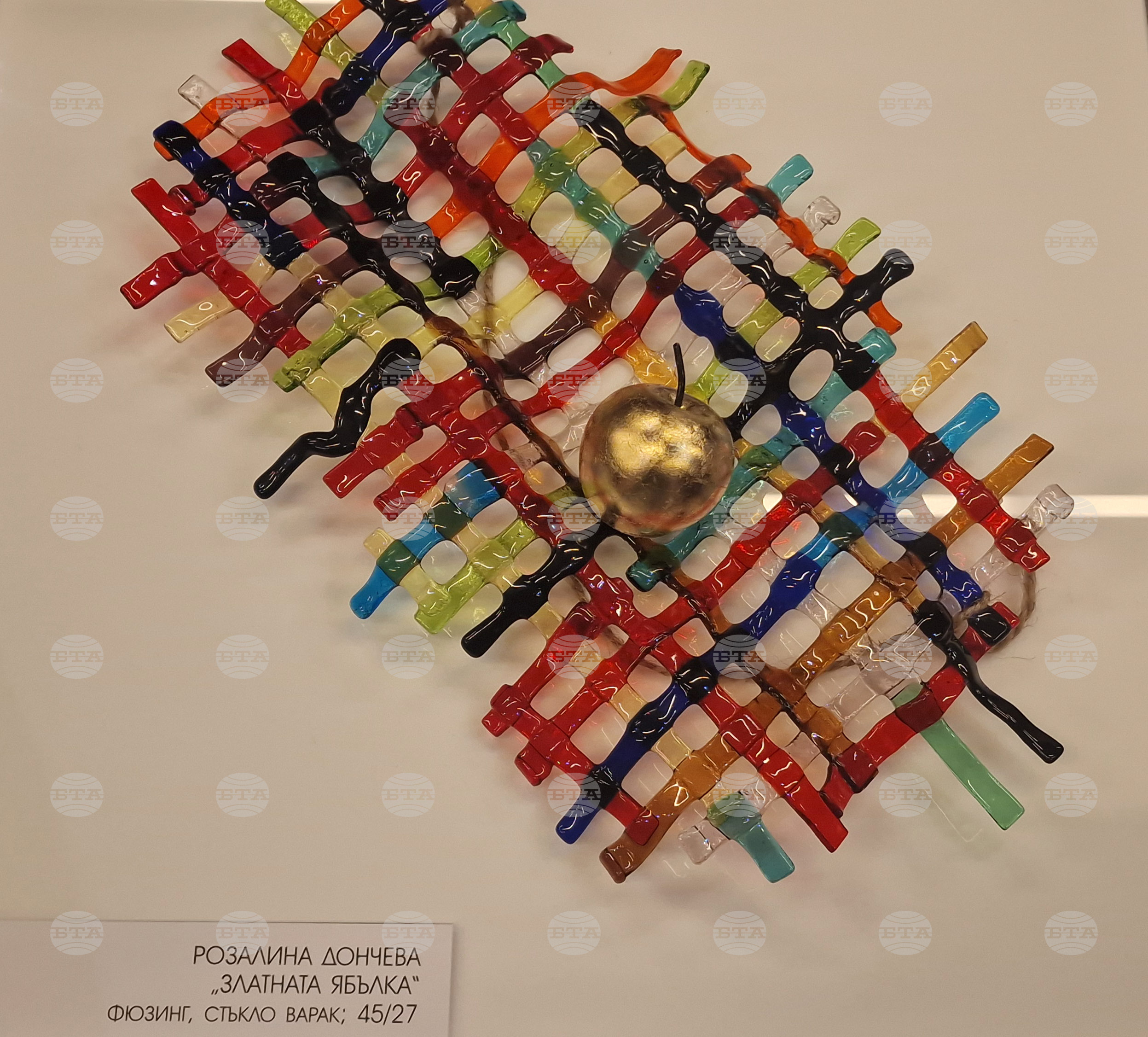 Разград - изложба - Съюз на разградските художници