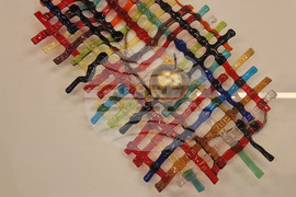 Разград - изложба - Съюз на разградските художници