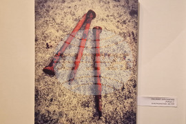 Разград - изложба - Съюз на разградските художници