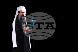 Спектакъл "Св. Йоан Рилски и отец Неофит Рилски - стожери на българската духовност"